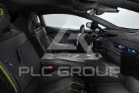 2027 Lamborghini Temerario