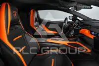 2027 Lamborghini Temerario