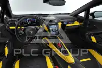 2027 Lamborghini Temerario