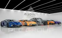 2027 Lamborghini Temerario