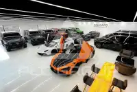 2027 Lamborghini Temerario