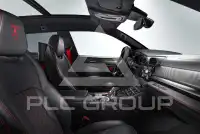 2027 Lamborghini Urus
