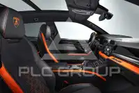 2027 Lamborghini Urus