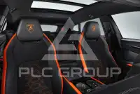 2027 Lamborghini Urus
