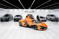 2027 Lamborghini Urus