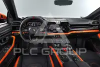 2027 Lamborghini Urus