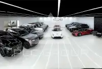 2027 Lamborghini Urus