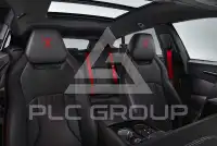 2027 Lamborghini Urus