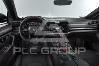 2027 Lamborghini Urus