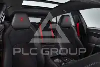 2027 Lamborghini Urus