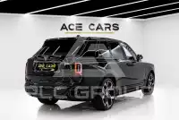 2027 Rolls Royce Cullinan