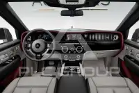 2027 Rolls Royce Cullinan