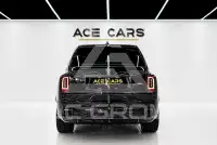 2027 Rolls Royce Cullinan
