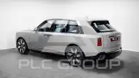 2027 Rolls Royce Cullinan