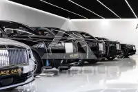 2027 Rolls Royce Cullinan