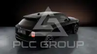 2027 Rolls Royce Cullinan