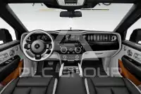 2027 Rolls Royce Cullinan