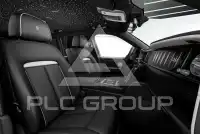 2027 Rolls Royce Cullinan