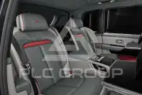 2027 Rolls Royce Cullinan