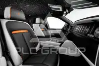 2027 Rolls Royce Cullinan