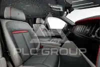 2027 Rolls Royce Cullinan