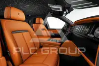 2027 Rolls Royce Cullinan