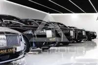 2027 Rolls Royce Cullinan