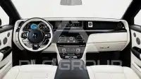 2027 Rolls Royce Phantom
