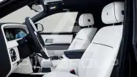 2027 Rolls Royce Phantom