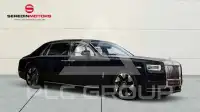 2027 Rolls Royce Phantom