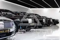 2027 Rolls Royce Ghost