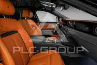2027 Rolls Royce Ghost