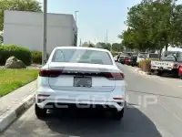 2027 Geely Emgrand GS