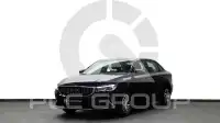 2027 Geely Emgrand