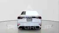 2027 Geely Emgrand