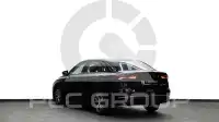 2027 Geely Emgrand