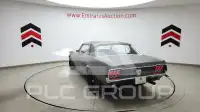 1967 Ford MUSTANG