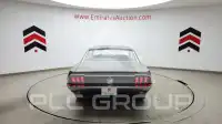 1967 Ford MUSTANG