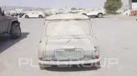 1975 Mini COOPER