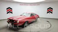1977 Ford MUSTANG