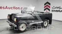 1978 Land Rover DEFENDER