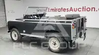 1978 Land Rover DEFENDER