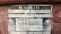 1982 Land Rover LR2