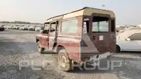 1982 Land Rover LR2