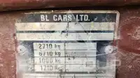 1982 Land Rover LR2