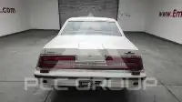 1982 Ford Thunderbird