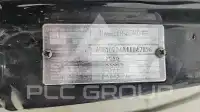 1986 Mercedes Benz SL 560