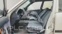 1989 Toyota COROLLA