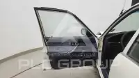 1989 Toyota COROLLA