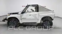 1990 Suzuki Vitara